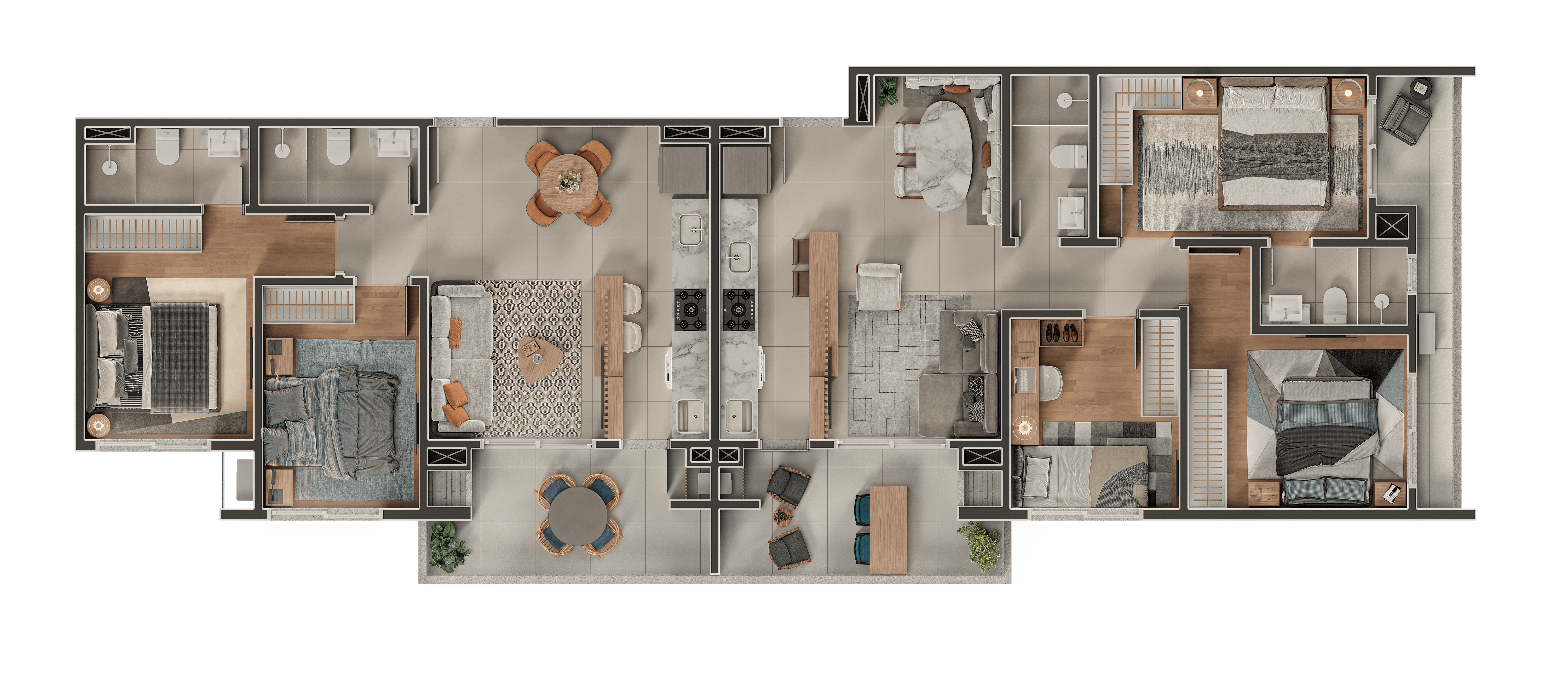 Smart Way Camboriu Planta 6K-min